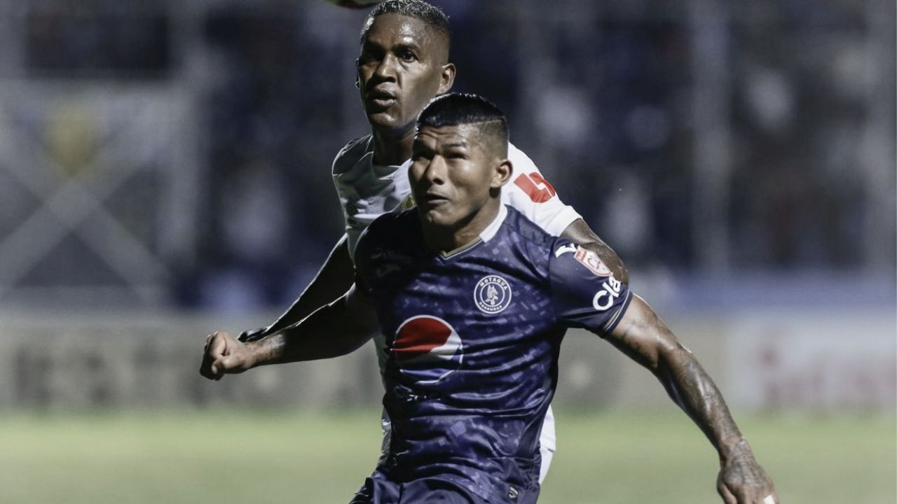 ¡Giro inesperado! La decisión de Iván López sobre su continuidad en Motagua a mitad del torneo