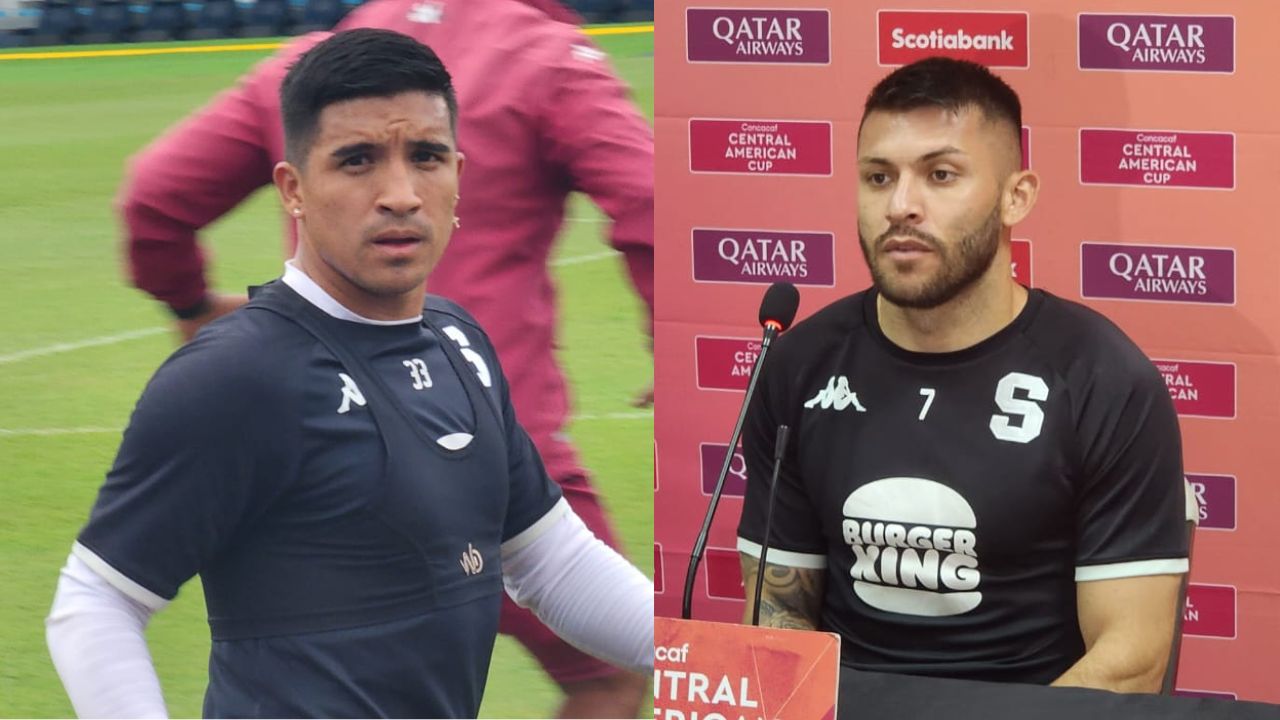 Figura del Saprissa revela qué opinan de Michaell Chirinos dentro del club y avisa al Motagua