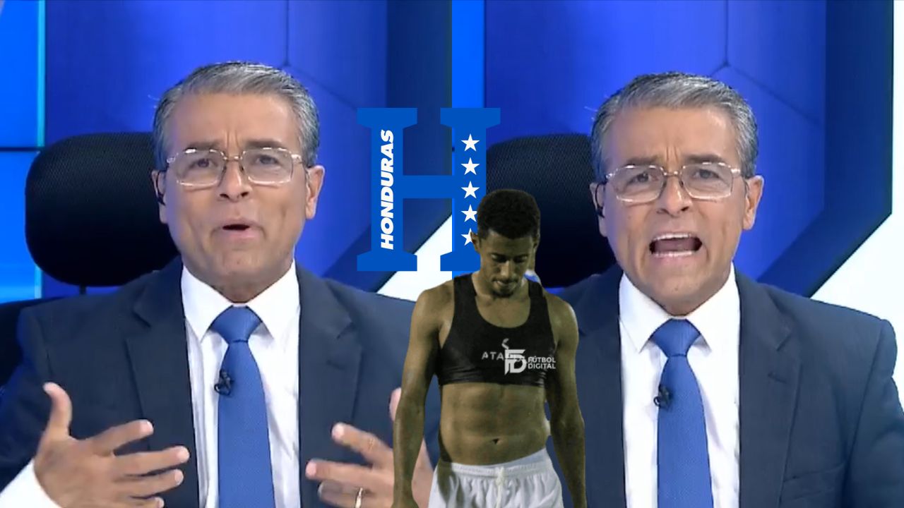 El enfado de Juan Carlos Pineda por el Choco Lozano después del resultado frente a Cuba
