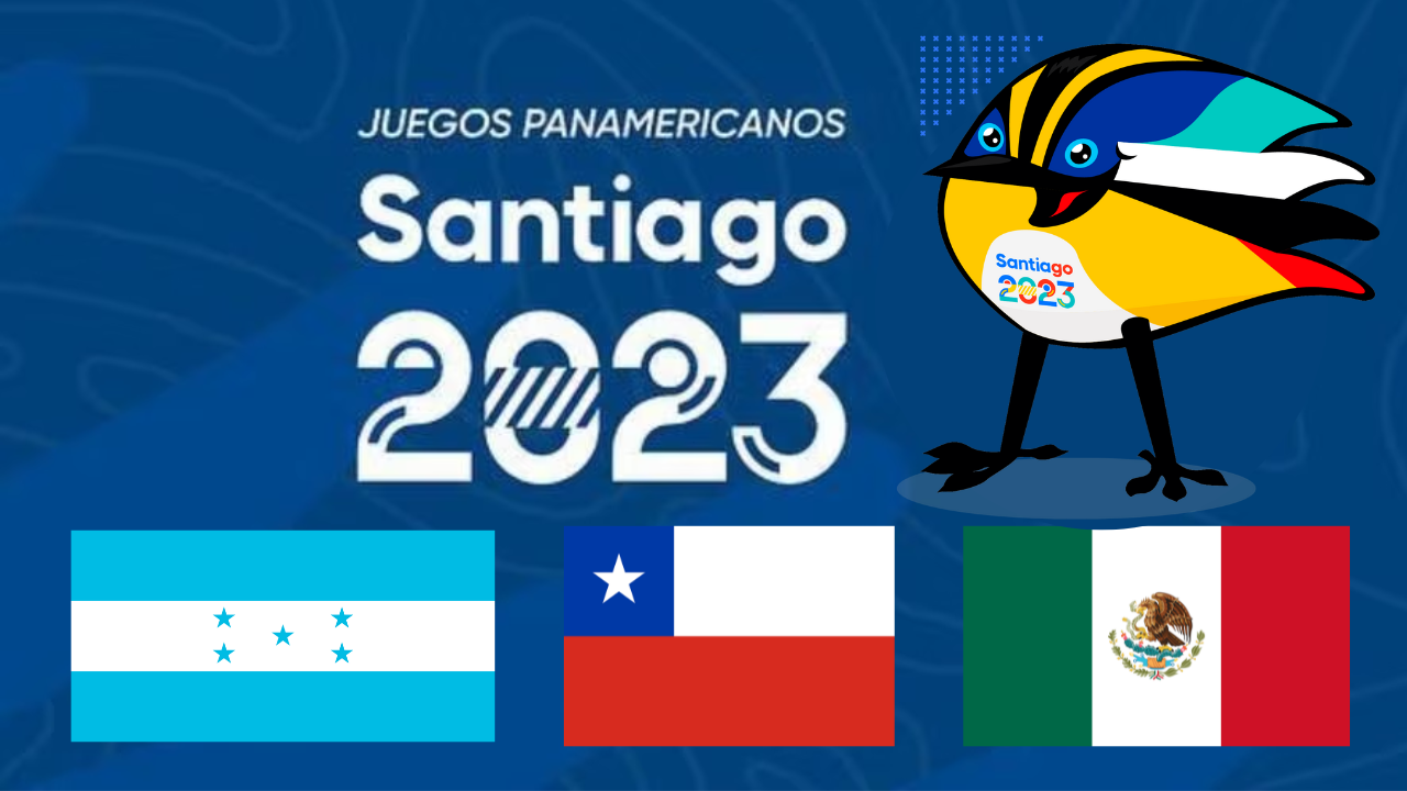 Juegos Panamericanos EN VIVO, ¿dónde ver y quién transmite el evento deportivo en Chile, Honduras, México y Latinoamérica?