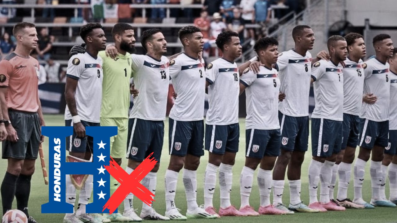 Futbolista de Cuba rechaza convocatoria y se rehúsa a jugar contra Honduras