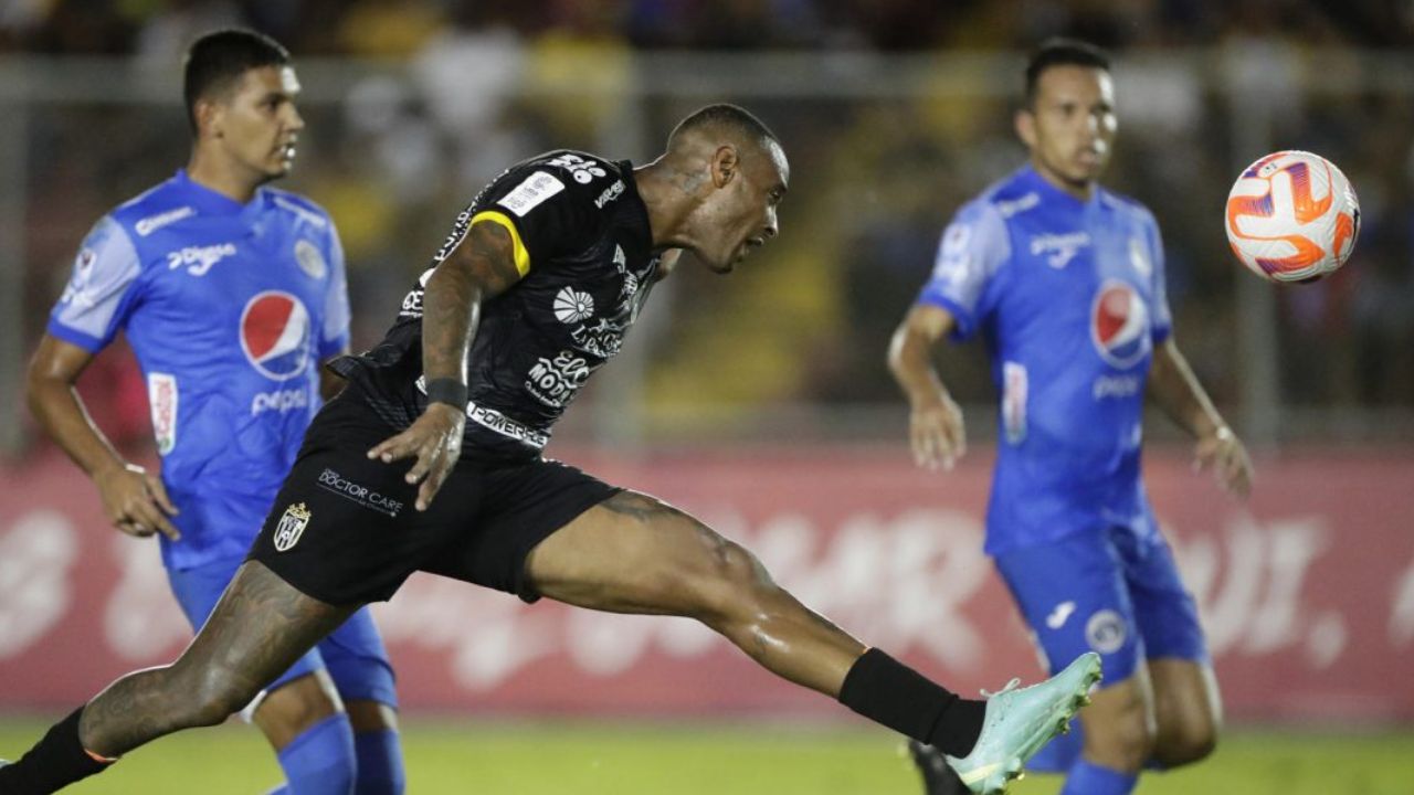 Jugador de CAI apunta como fichaje de un club grande de la Liga Nacional