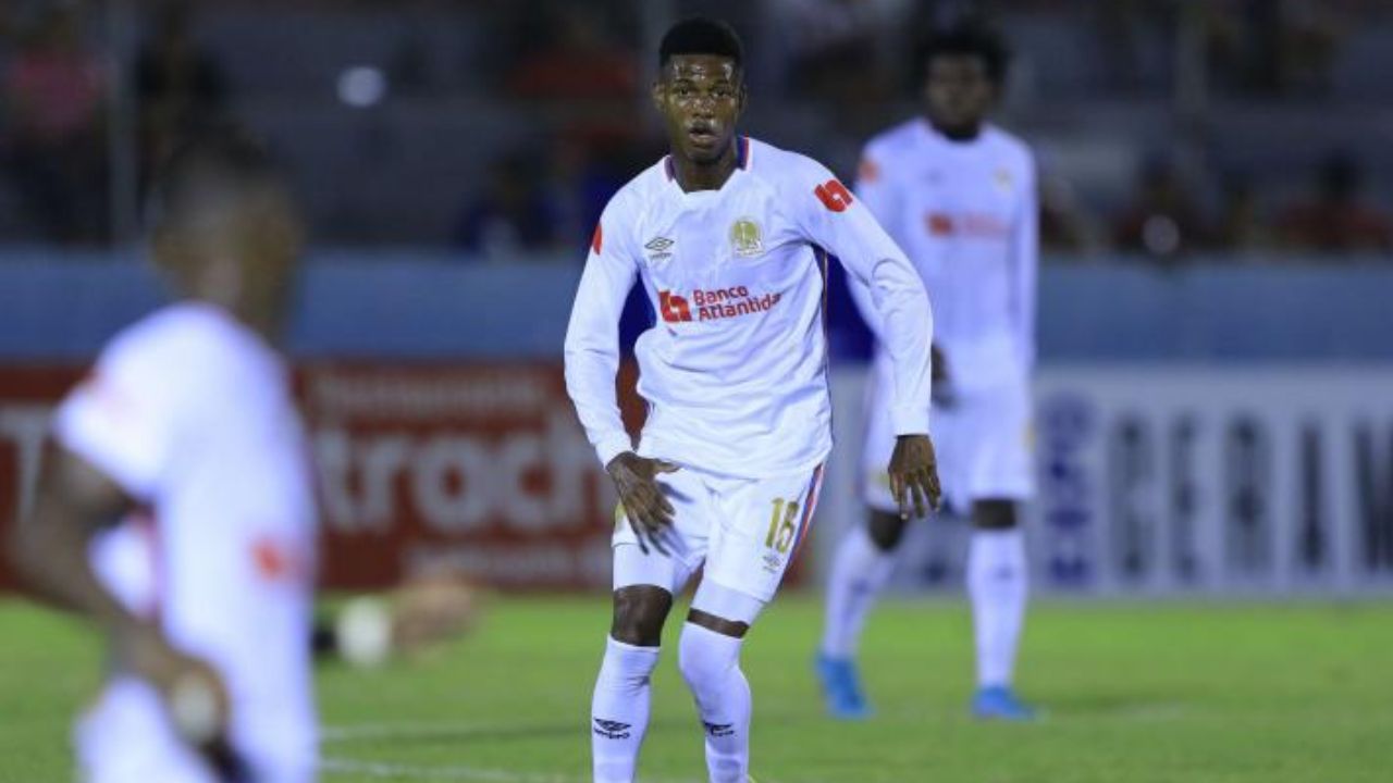 Julián Martínez y el pasado que nadie conocía previo a su llegada al Olimpia