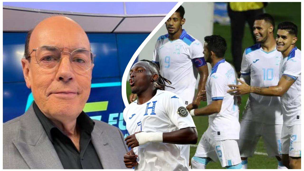 ¿Vuelve Alberth Elis y Romell Quioto a la H? Julio Núñez analiza la próxima convocatoria de Reinaldo Rueda
