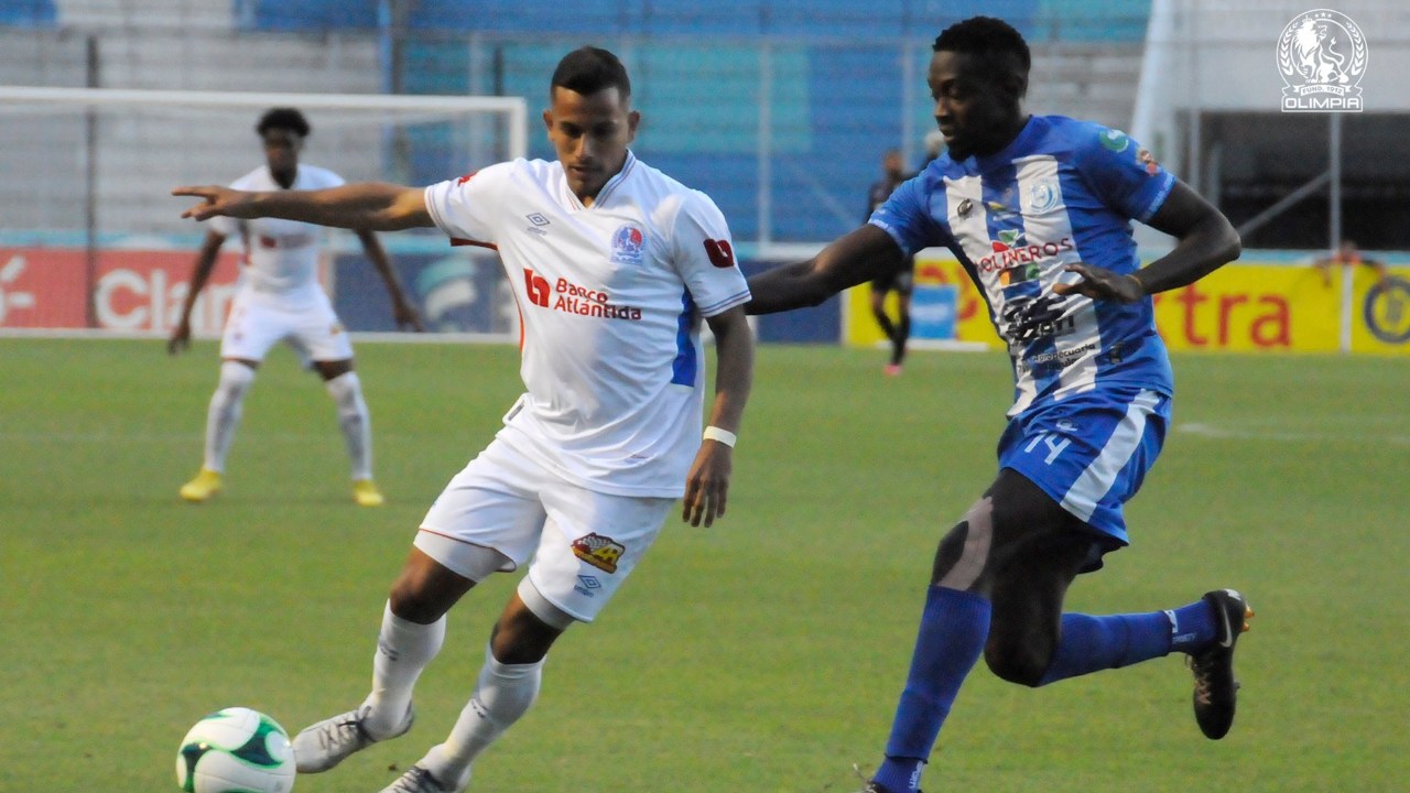 Presidente de Liga Nacional anuncia cuándo se podría jugar con 12 equipos en Honduras