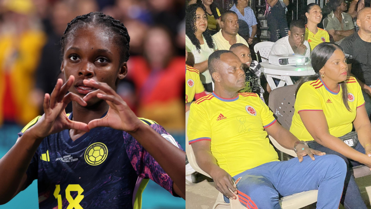 Linda Caicedo familia, novia y cuánto cobra de salario en el Real Madrid la nominada al Balón de Oro