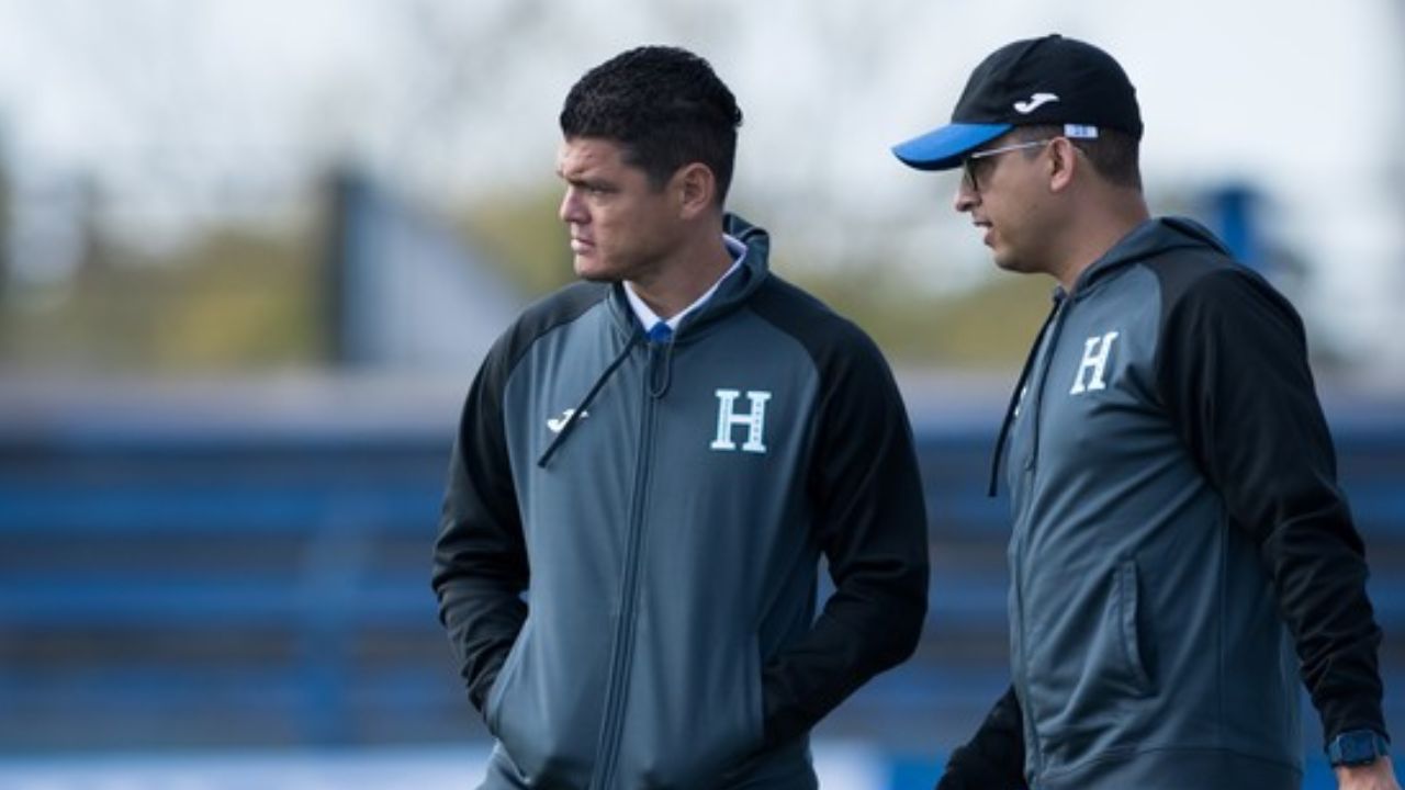 Fenafuth toma determinación inesperada con Luis Alvarado y su gestión en la selección Sub-20