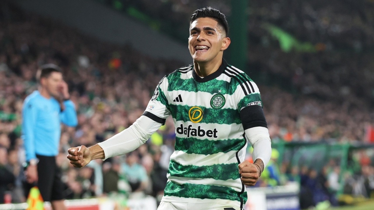 Así narraron en ESPN el golazo de Luis Palma ante el Atlético de Madrid en Champions League