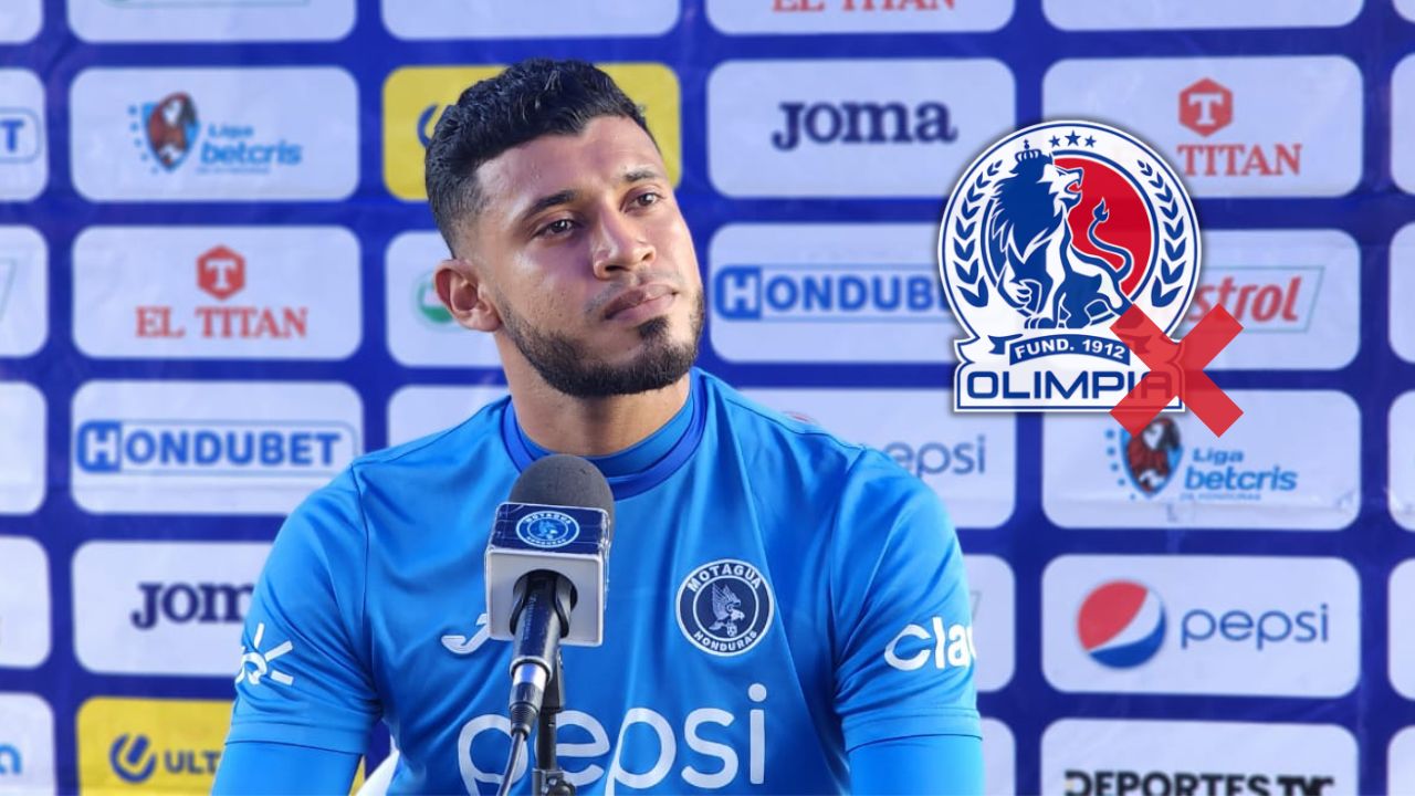 Marcelo Pereira adelanta la clave para terminar con el invicto del Olimpia