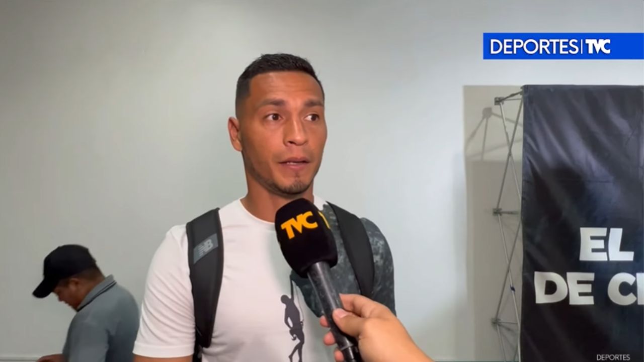 Marlon Licona revela cómo se logró levantar Victoria y pasar de último lugar a frenar al Olimpia