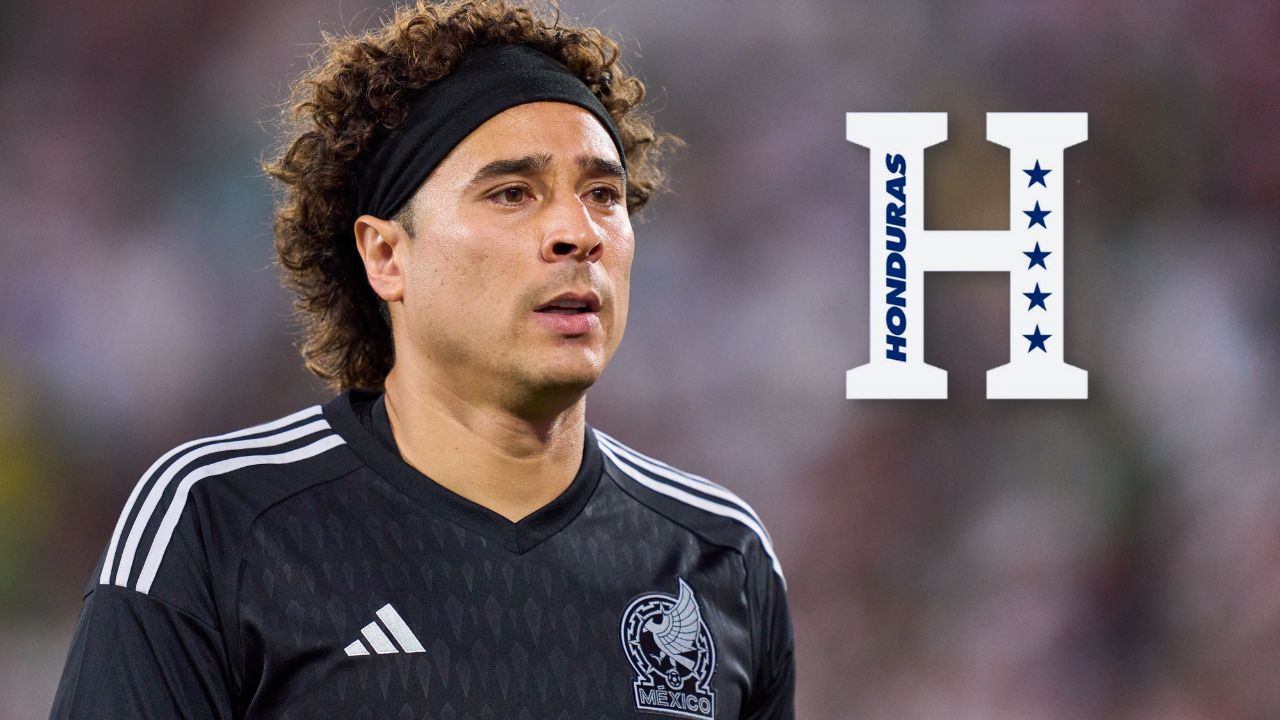 El categórico mensaje de Memo Ochoa previo a enfrentar a Honduras en Liga de Naciones