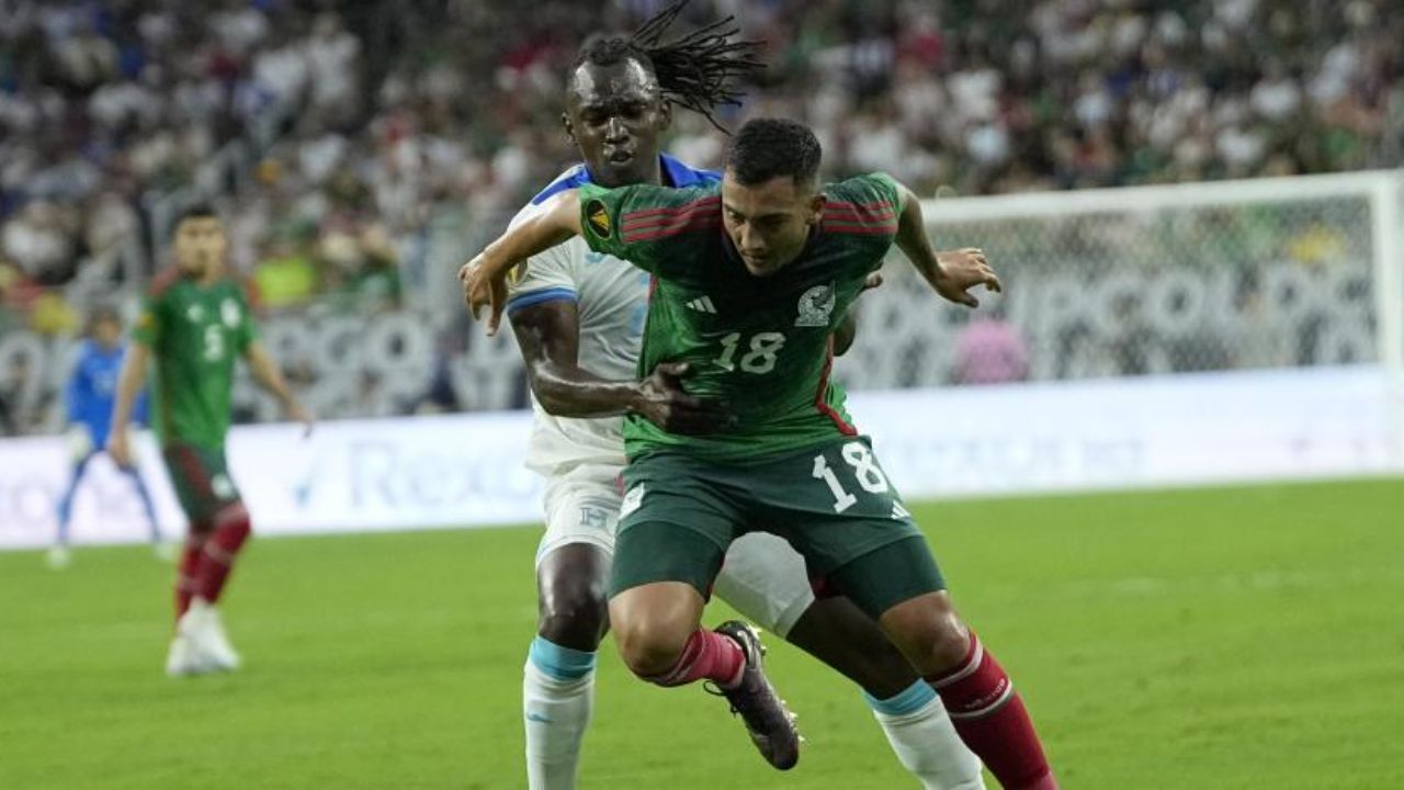 México confirma la sede para definir su serie contra Honduras en la Liga de Naciones