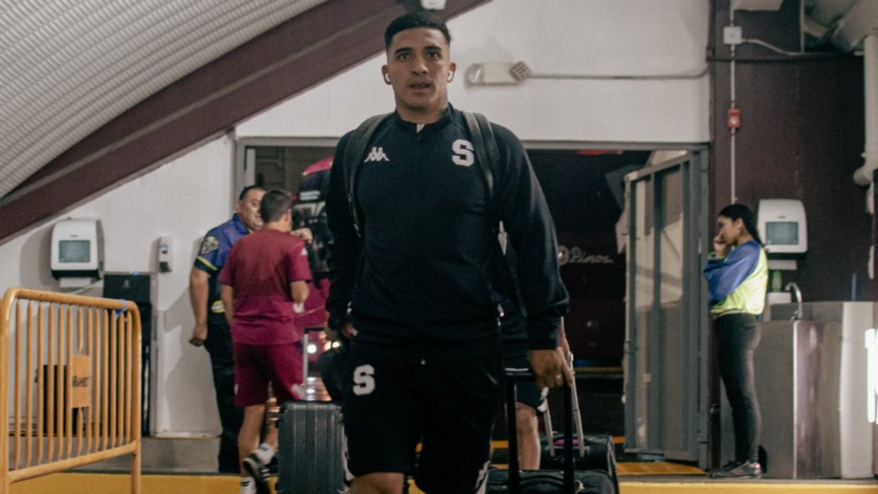 Michaell Chirinos se refiere al repechaje ante Motagua en la Centroamericana de Concacaf