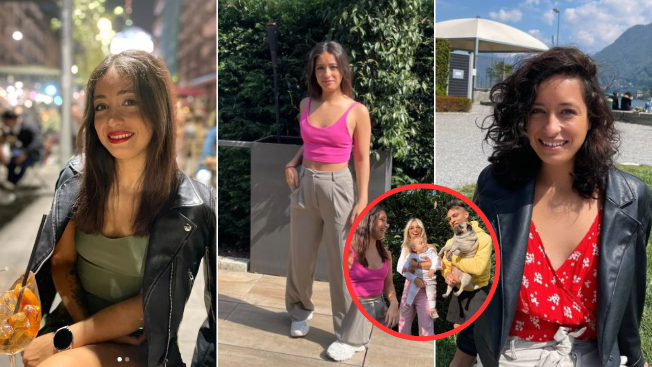 Milagros Lizzola quién es y de qué enfermedad murió la niñera de Lautaro Martínez y Agustina Gandolfo