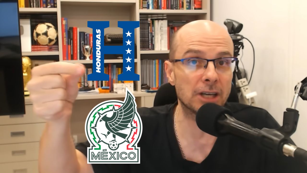 MisterChip deja su pronóstico para el Honduras vs México y confirma cómo será el repechaje