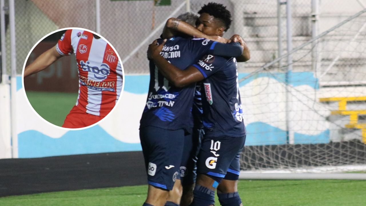 Motagua ya tiene listo su primer fichaje para el Clausura 2024