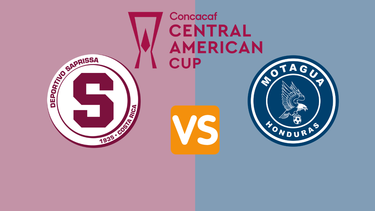 Motagua hoy, repechaje de vuelta ante Saprissa por la Copa Centroamericana, hora y alineaciones