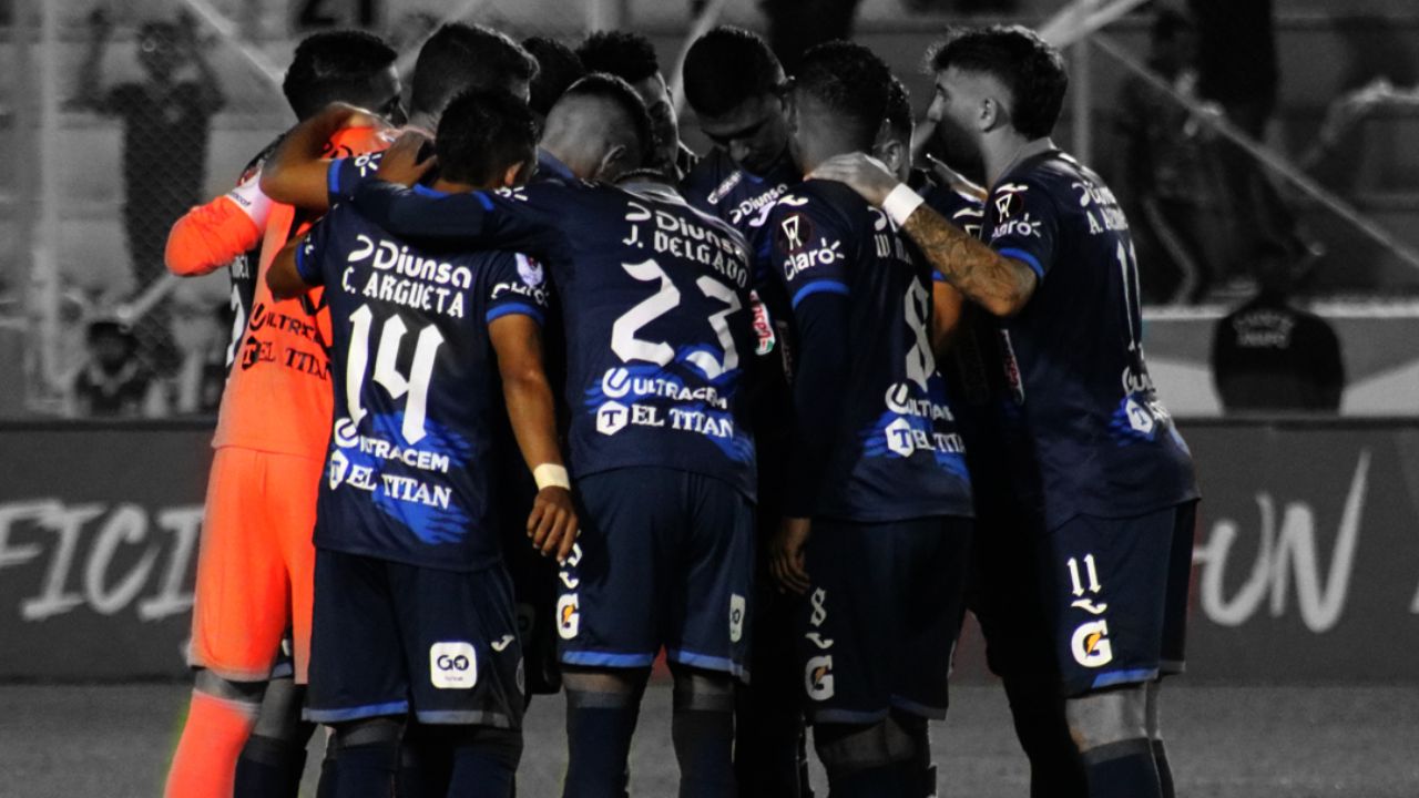 Afición de Motagua adelanta el próximo jugador que podría salir en el siguiente torneo