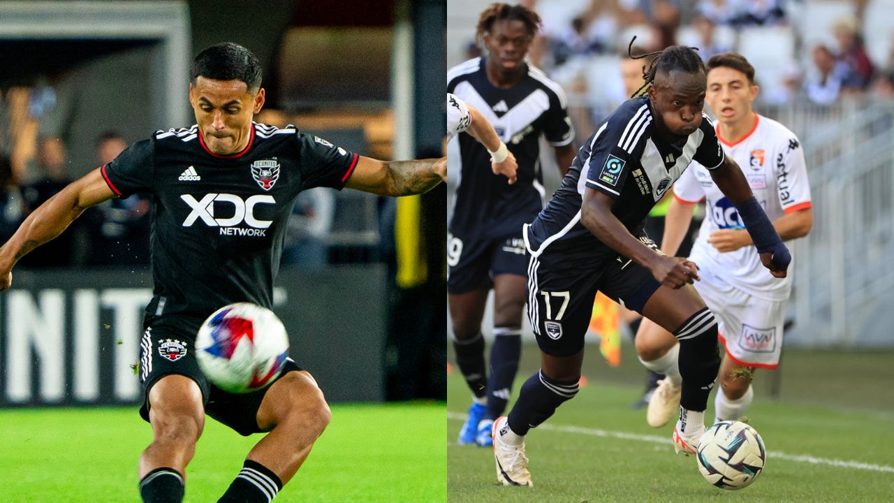 Andy Najar y Alberth Elis reciben terribles noticias previo a unirse a la H