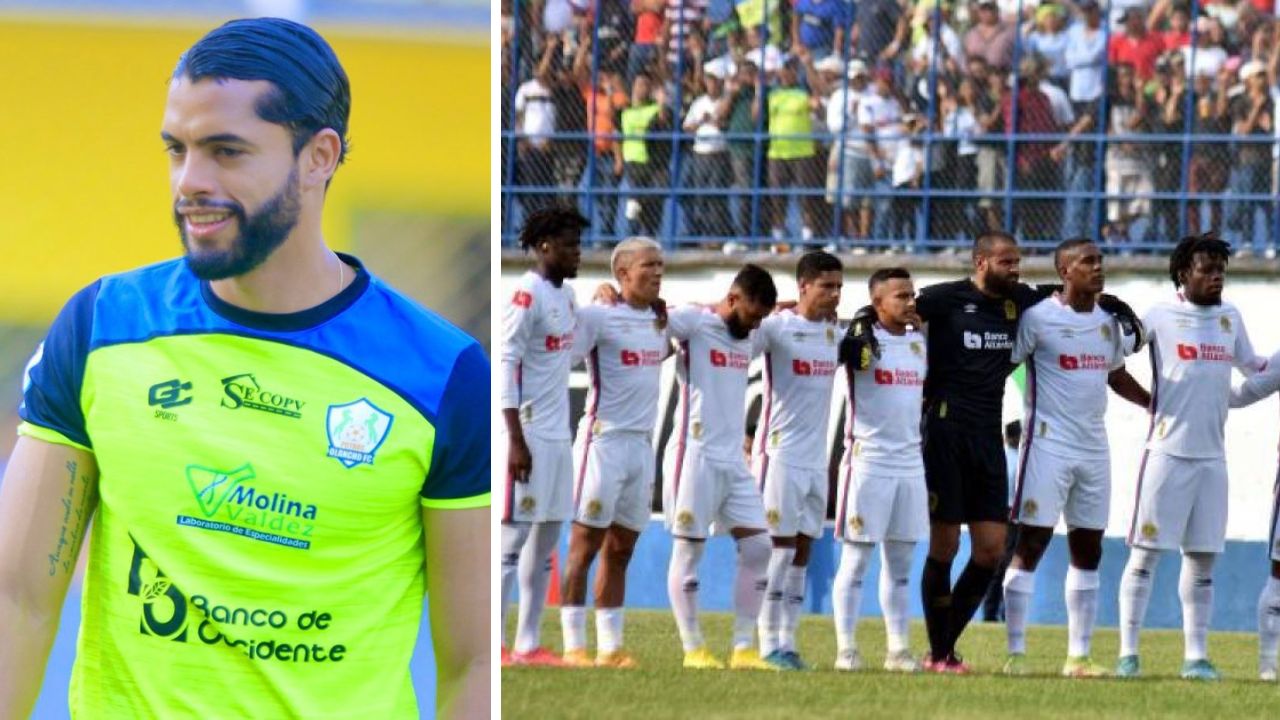 Nelson Muñoz confiesa que él formó un jugador que hoy es figura de Olimpia