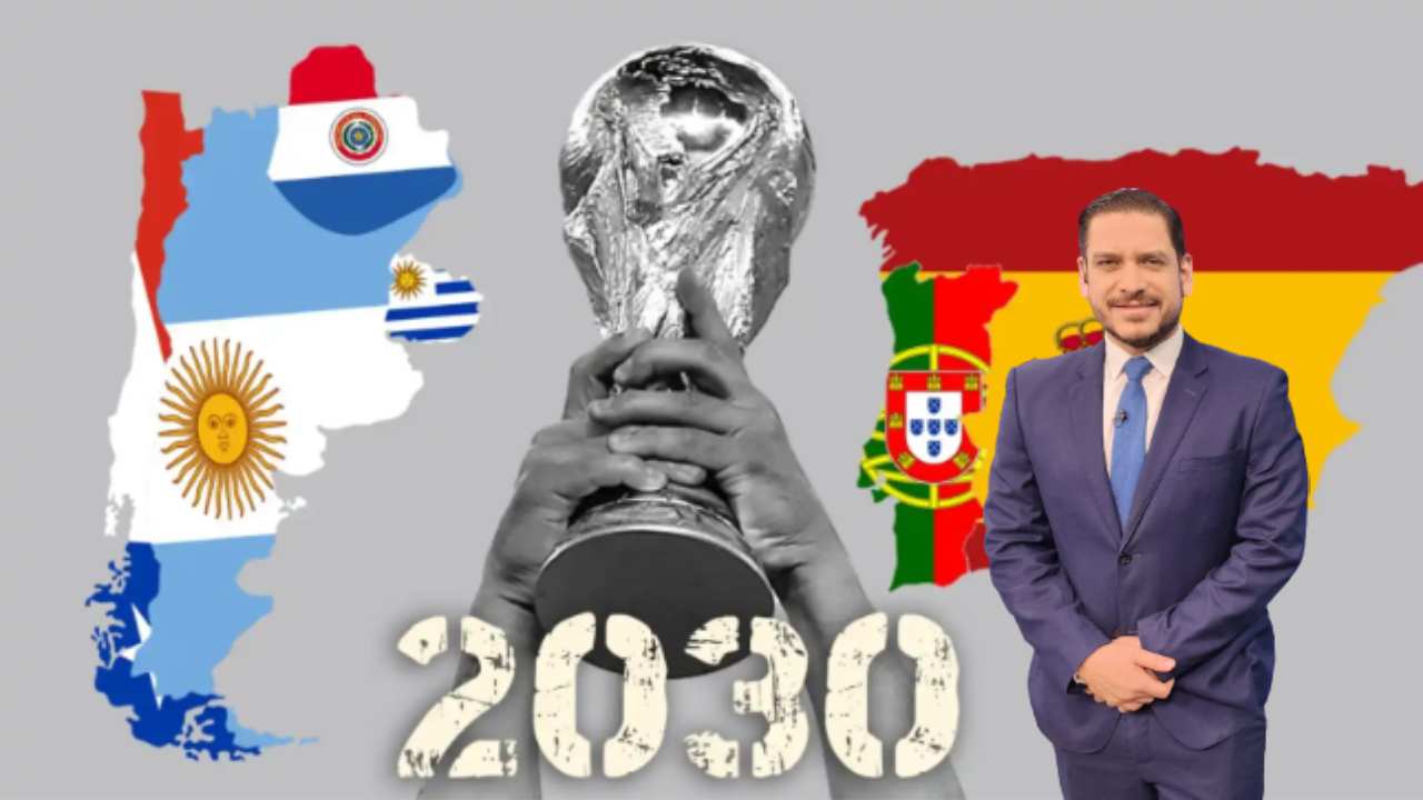 ¿Cómo será el Mundial 2030? Todo lo que debes saber sobre la decisión de FIFA