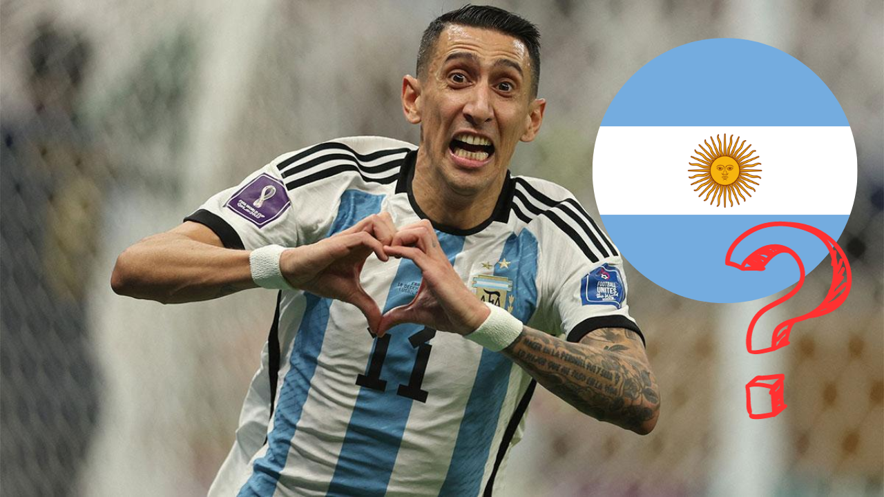 Ni Real Madrid Ni PSG, este es el equipo de Argentina que quiere a Di María como refuerzo para 2024