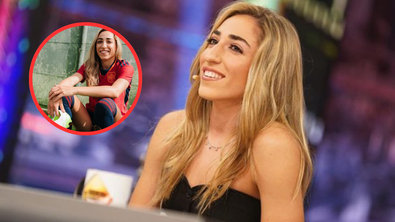 Olga Carmona familia, pareja, cuánto cobra y equipo actual de la nominada al Balón de Oro