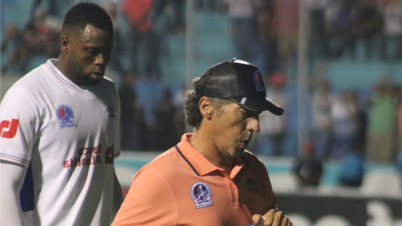 Olimpia sufre duro castigo previo a la disputa de la Jornada 13