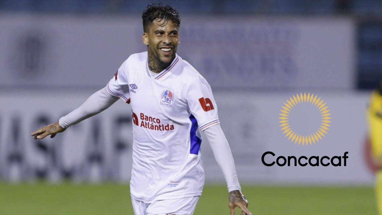 Olimpia sorprende al aparecer entre los mejores de Concacaf en nuevo ranking mundial de clubes