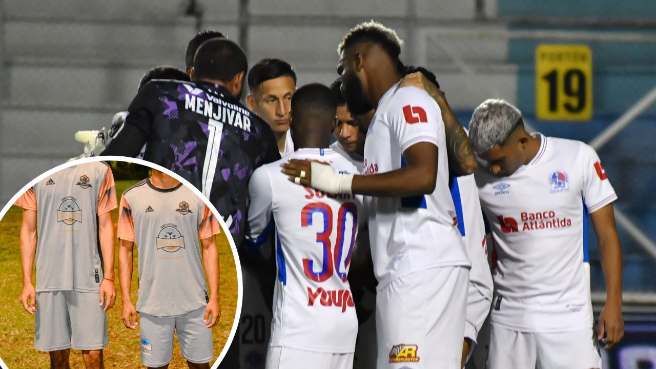 Olimpia ya tiene listos sus dos primeros fichajes para el Clausura 2024