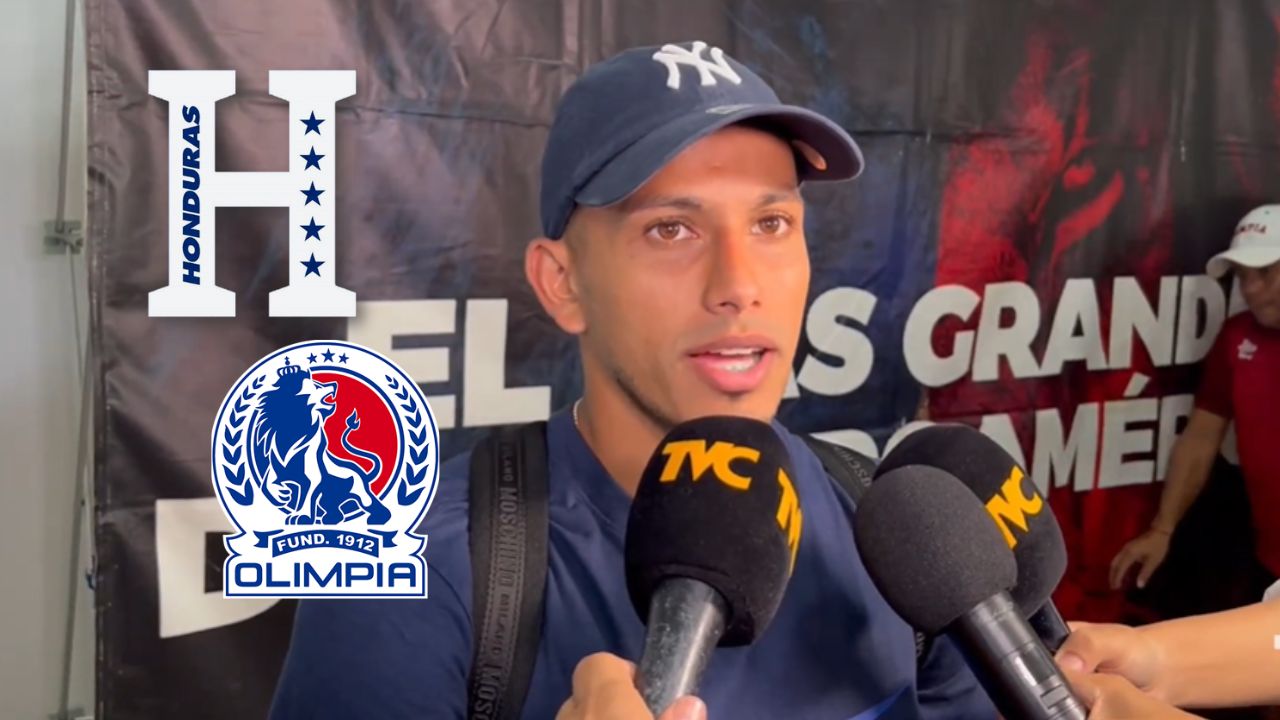 Edwin Rodríguez revela qué hizo para recuperar la confianza de Troglio en Olimpia y volver a la H