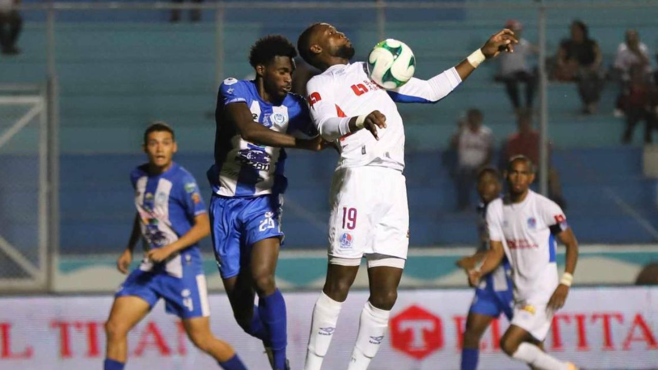 Olimpia se llevó una sorpresa ante Victoria, pero supo defender su invicto en el Nacional