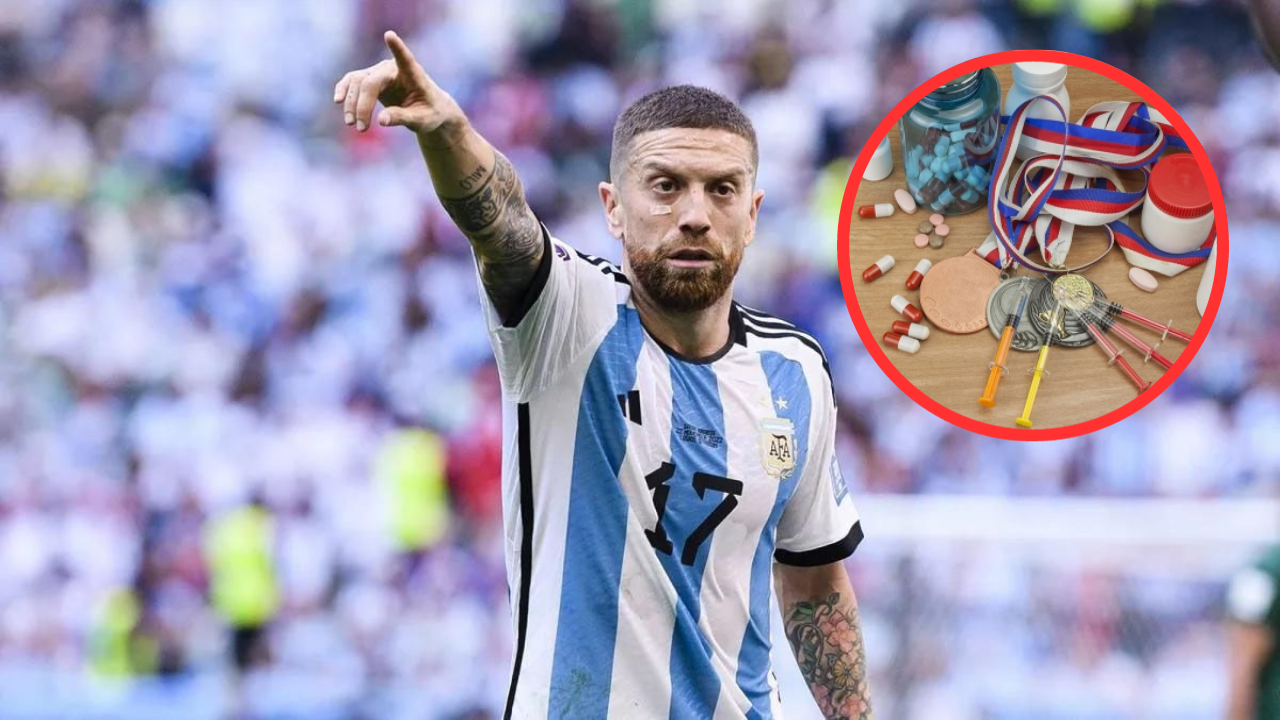 Papu Gómez doping positivo, ¿qué le pasó a Alejandro Darío Gómez y cuál es su sanción?