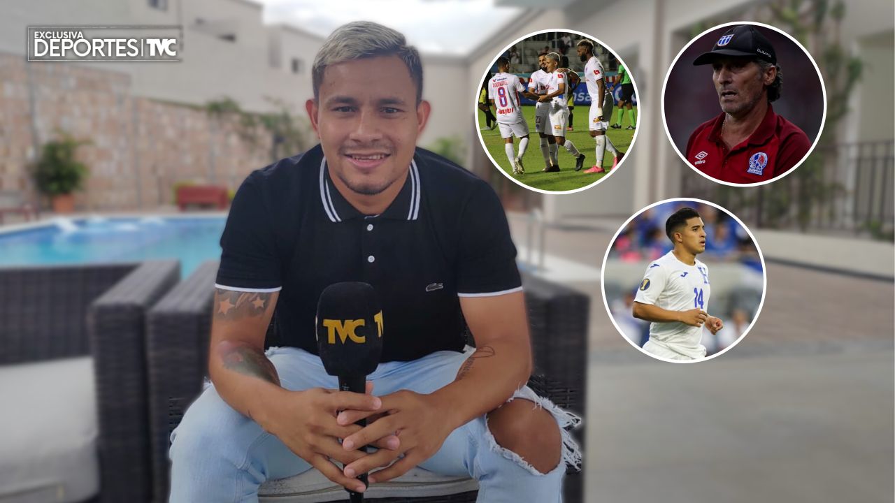 Patón Mejía se sincera: ¿se arrepiente de la decisión?, su relación con Troglio y quién fue su mejor amigo en el Olimpia