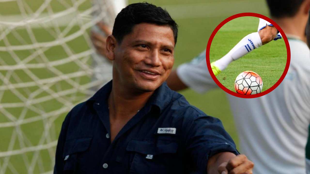 Futbolista activo en la Liga Nacional es involucrado en caso de 'Pescado' Bonilla por narcotráfico