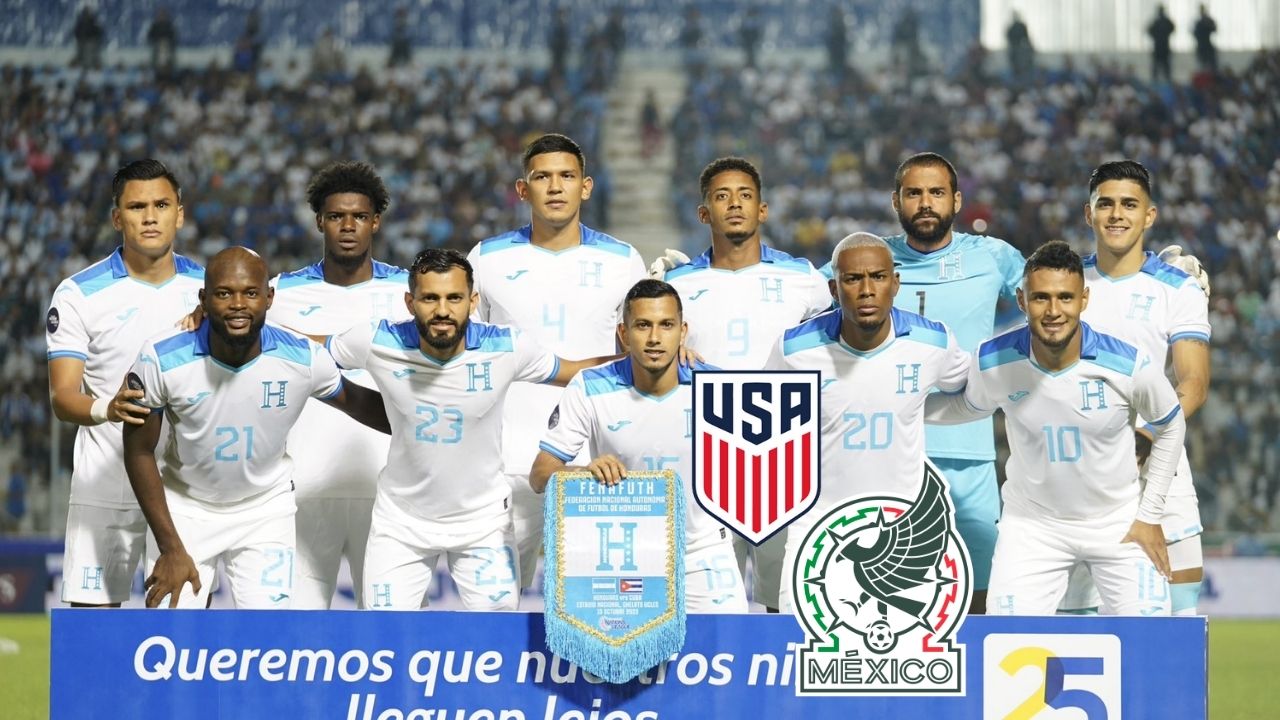 Los precios para el partido de la Selección de Honduras por los cuartos de Liga de Naciones