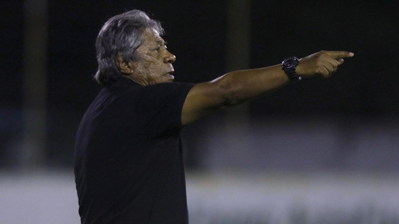 Primitivo Maradiaga tomará las riendas de un club capitalino de la Liga Nacional