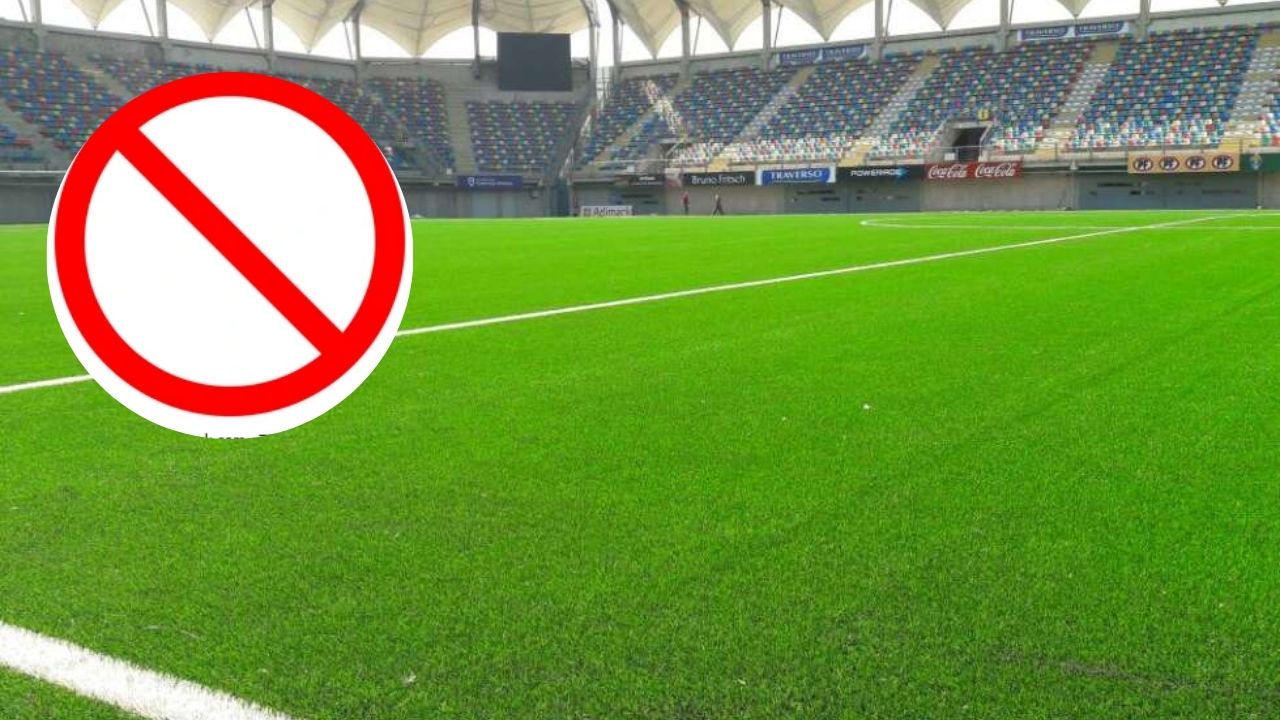 Prohibición de césped artificial en España, ¿por qué esta nueva norma y cuáles son las razones?