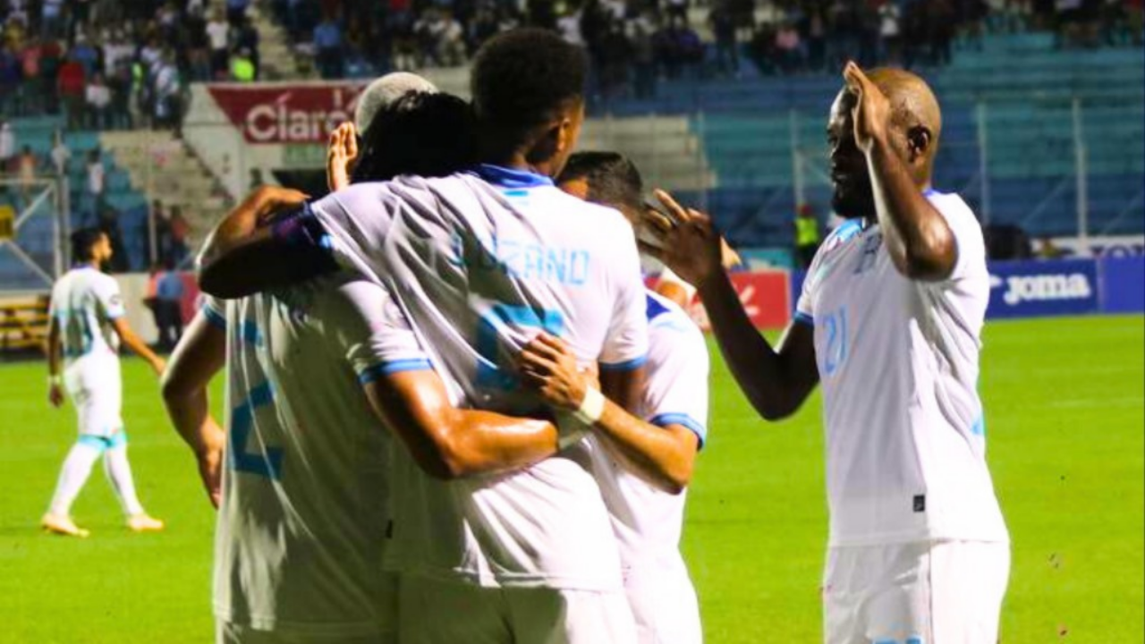Próximo partido Honduras fecha, hora, rival y dónde ver los Cuartos de Final de la Liga de Naciones Concacaf