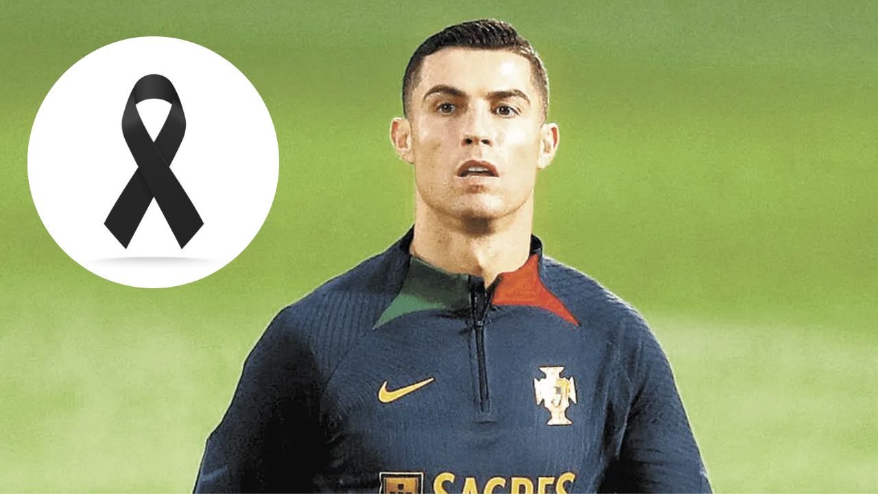 ¿Qué pasa con Cristiano Ronaldo, su trágico deceso se debe a los 99 latigazos que recibió en Irán?