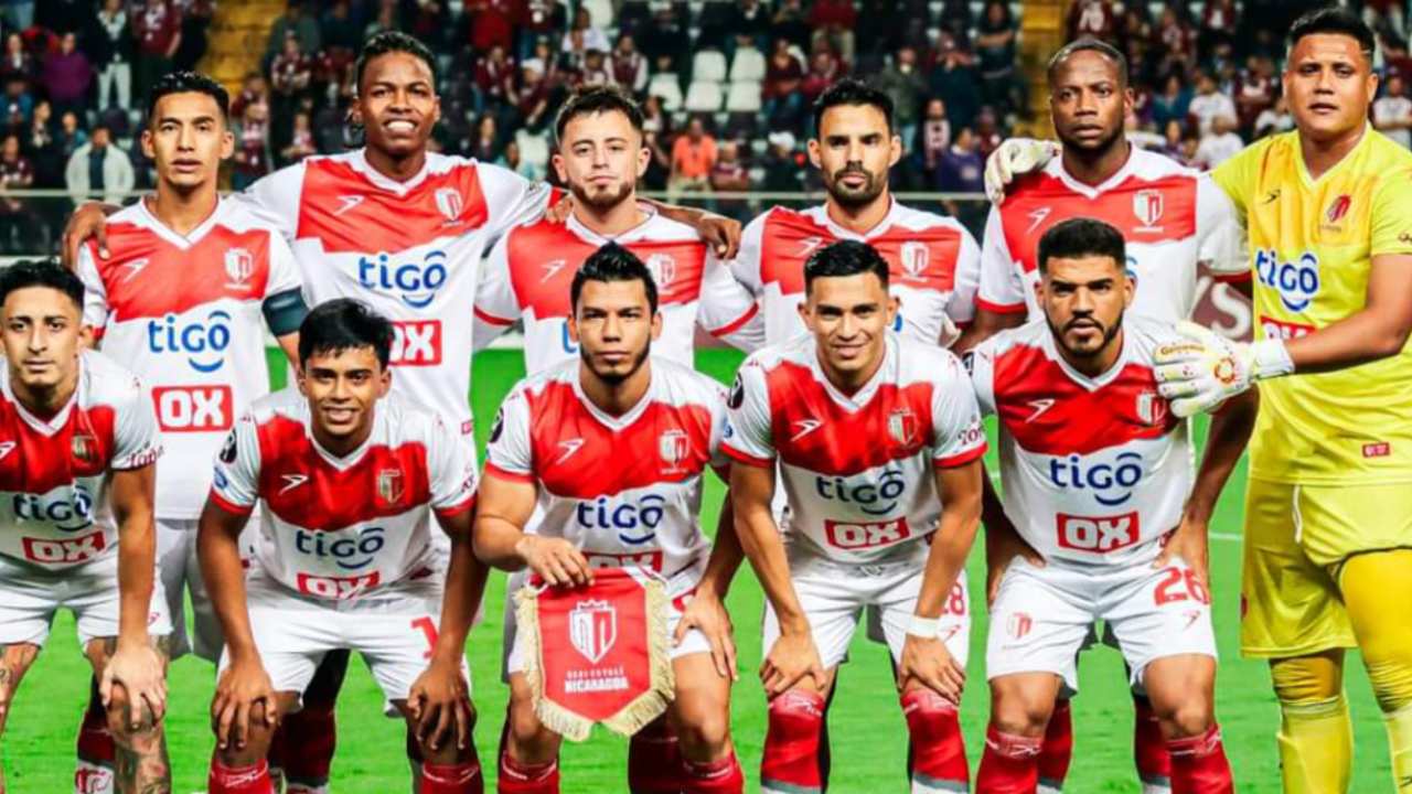 Hazaña histórica de Real Estelí, elimina a Saprissa y clasifica a semifinales de Copa Centroamericana