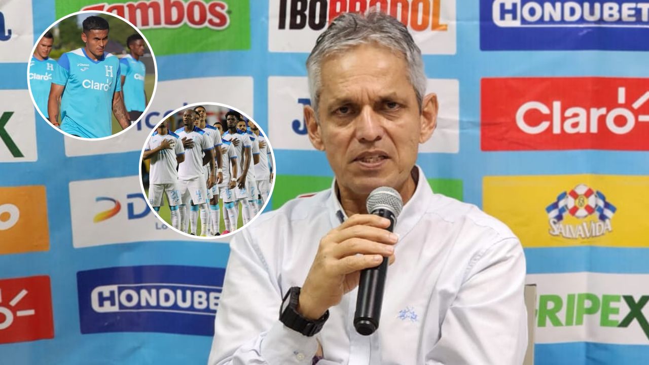 Reinaldo Rueda explica la clave del triunfo ante Cuba y habla sobre la ausencia de Andy Najar