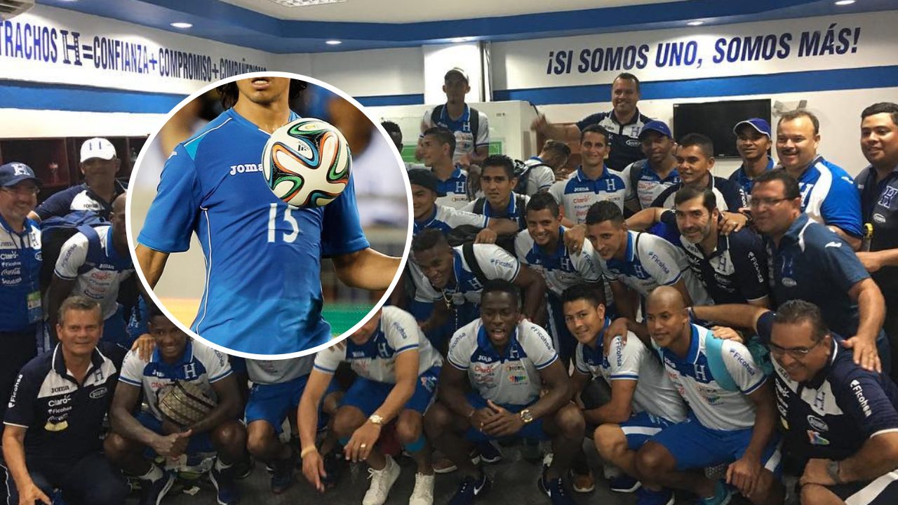 La inesperada decisión que tomaría legionario hondureño tras su paso por Europa y la MLS