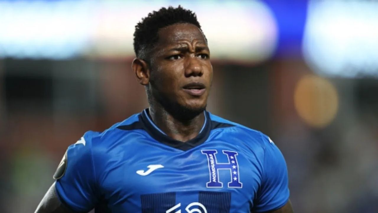 Revelan el futuro de Romell Quioto para la próxima temporada