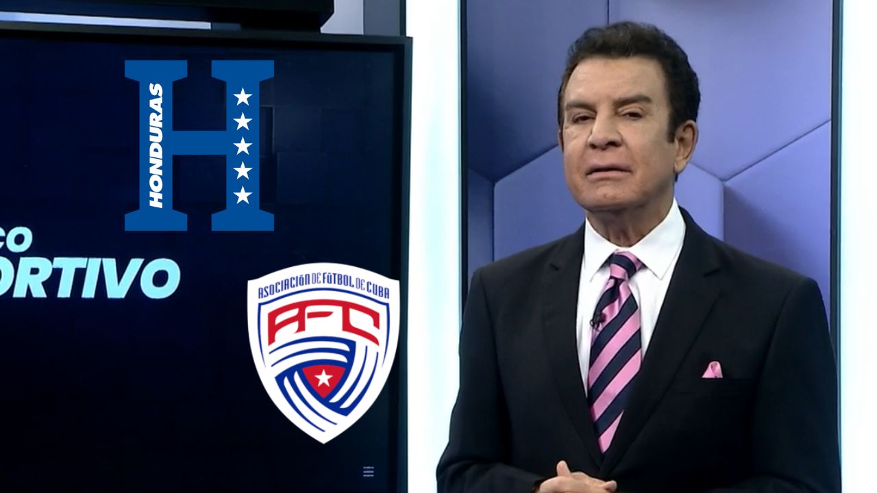 Salvador Nasralla sentencia el panorama de Honduras en la Liga de Naciones