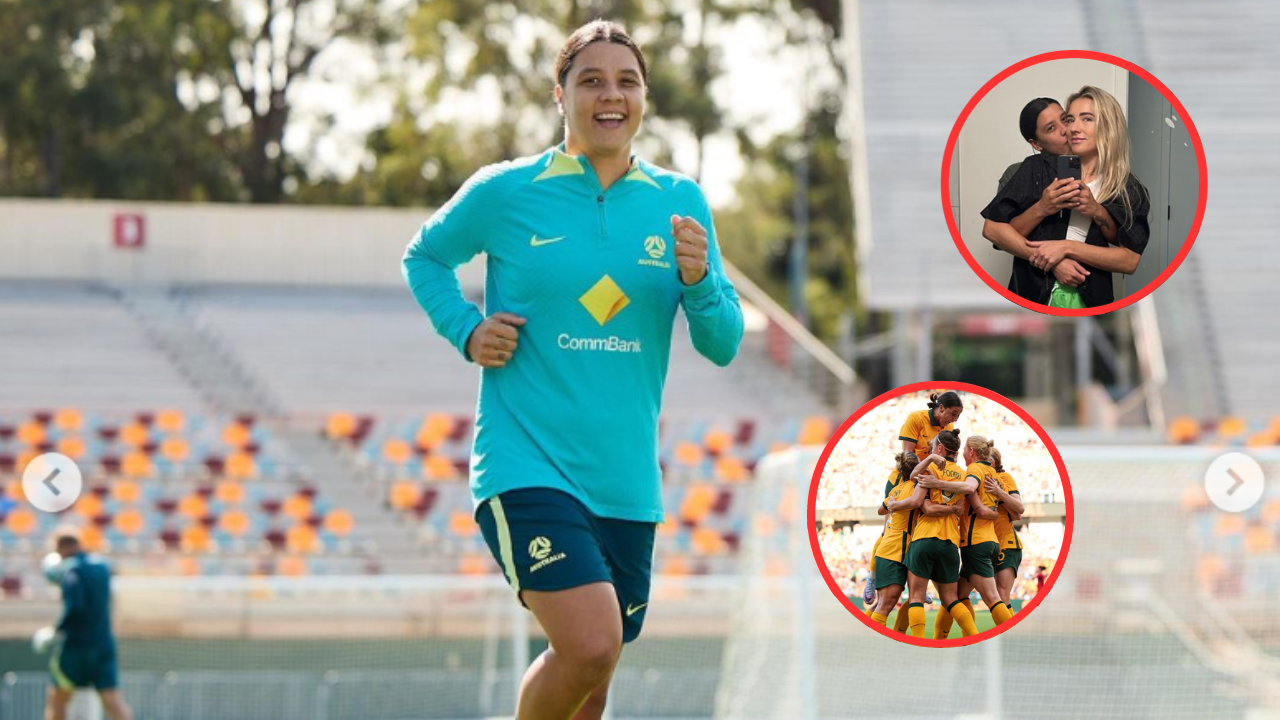 Sam Kerr cuánto cobra, familia, novia, nacionalidad y equipo de la Nominada al Balón de Oro