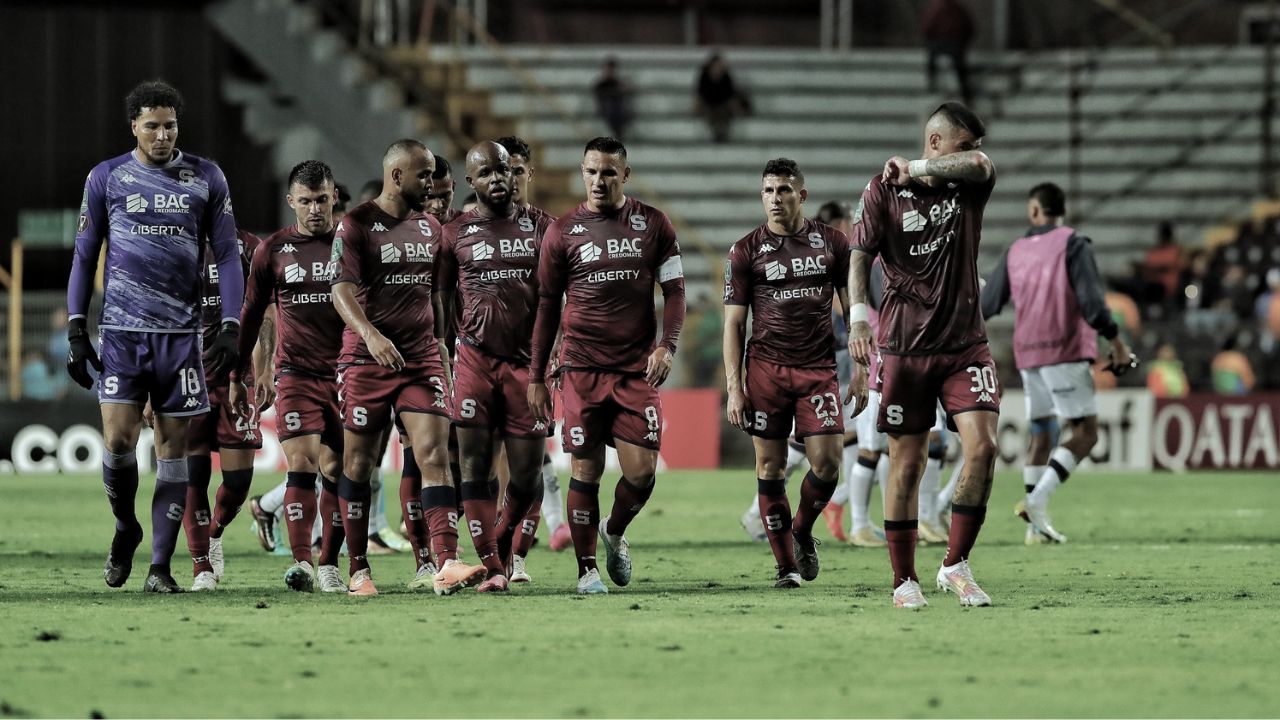 Saprissa en conflicto para poder ingresar a Honduras y Concacaf podría tomar decisión