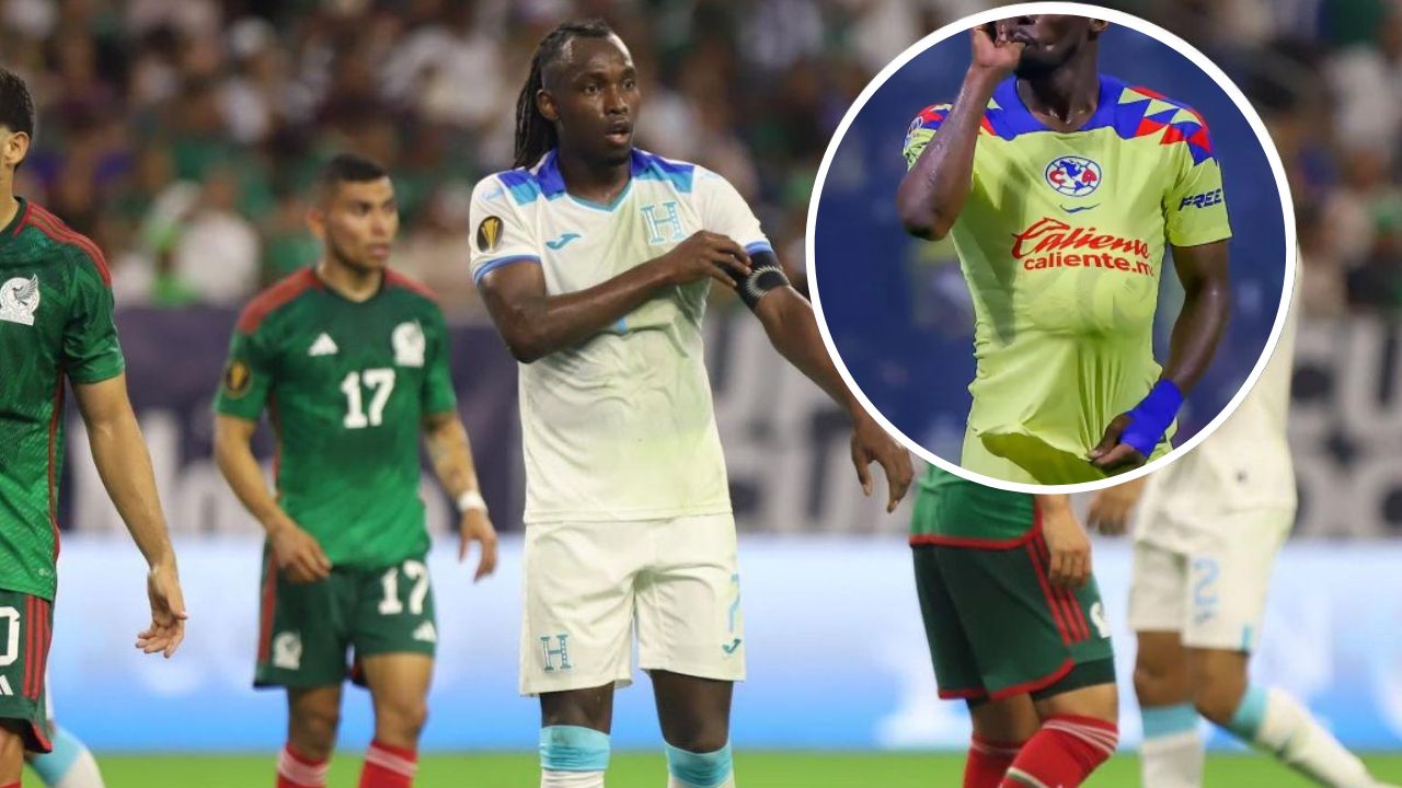 El arma secreta que prepara México para el partido ante Honduras