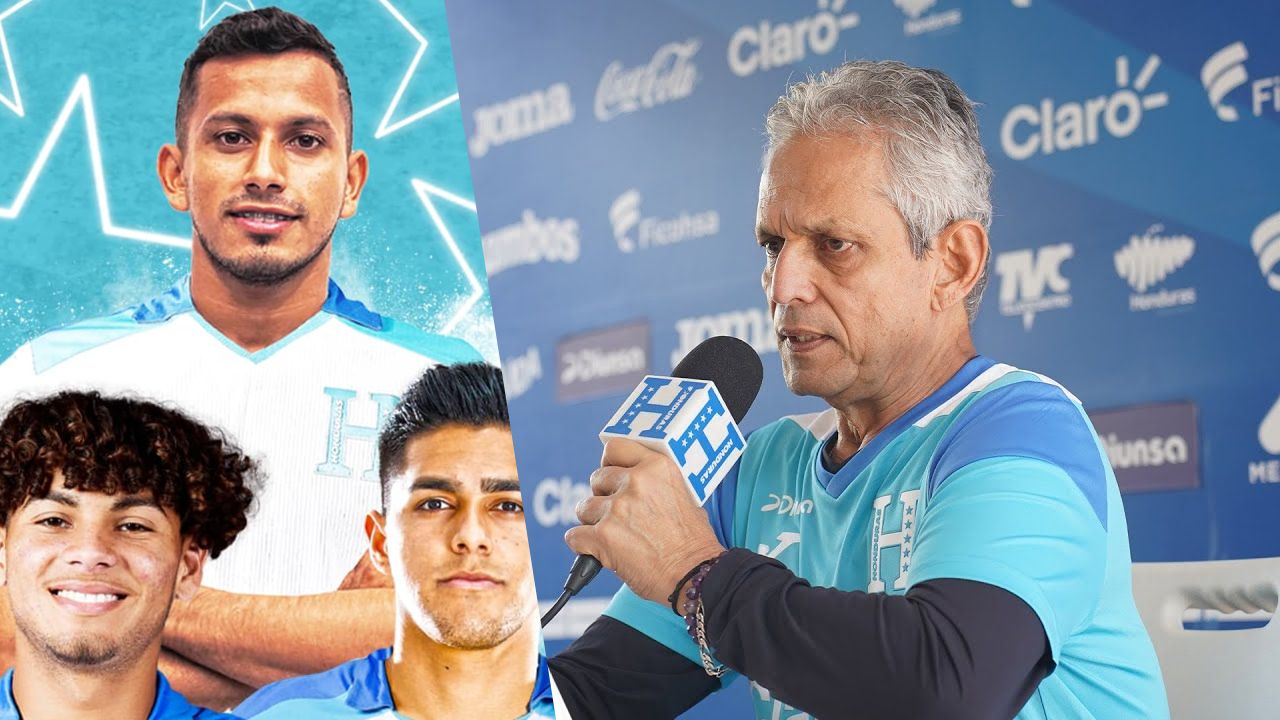¡OFICIAL! Reinaldo Rueda anuncia convocatoria para los duelos contra Cuba con inesperados regresos