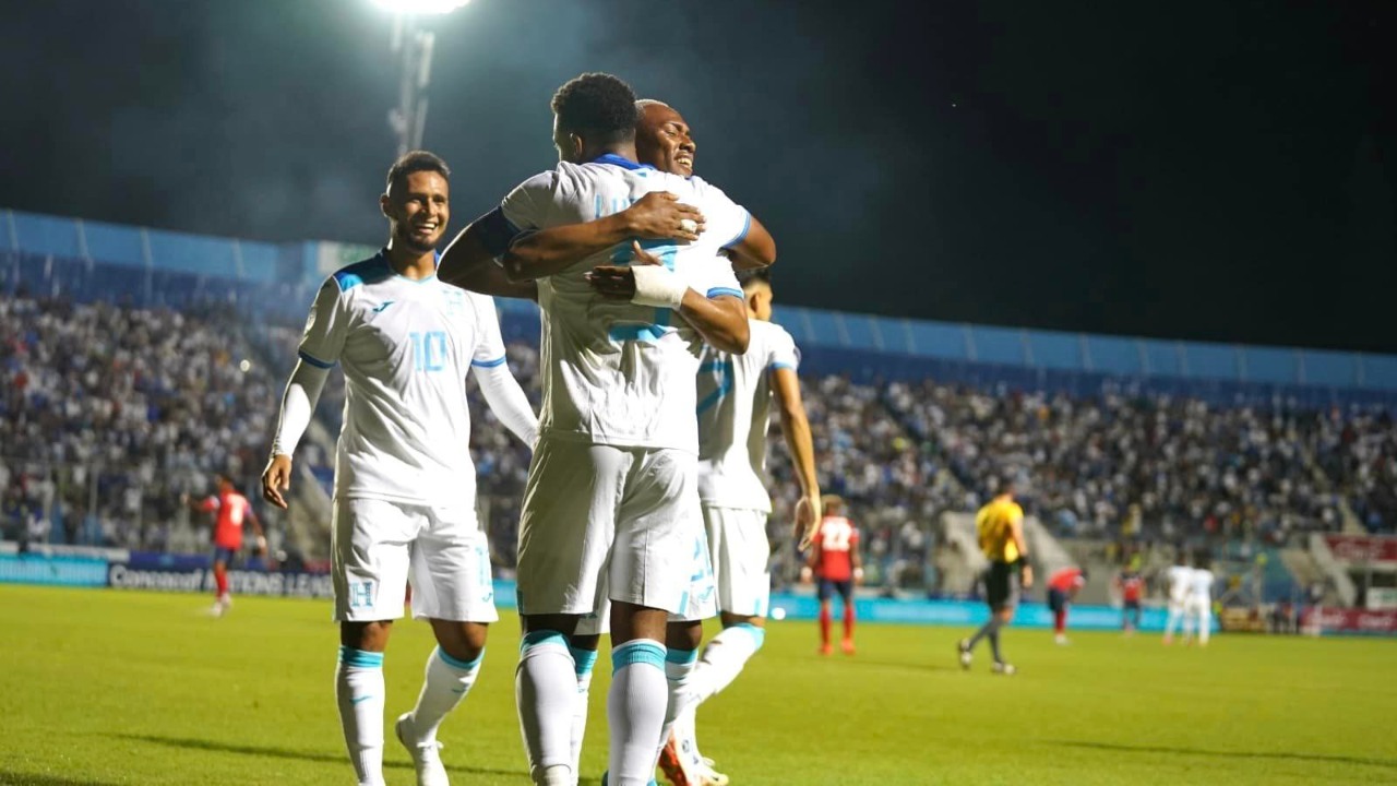 Fenafuth anuncia el cambio que habrá en la boletería para el Honduras vs. México